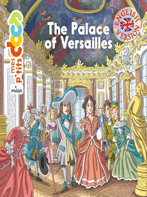 cover image of The Palace of Versailles